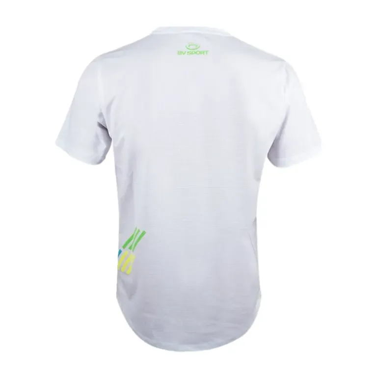 T-SHIRT LIGHT MIXTE