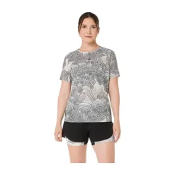 T-SHIRT LIMITED SERIES METARUN FEMME