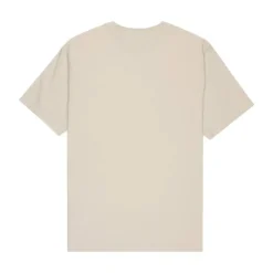 T-SHIRT LOWCASE PIGMENT HOMME