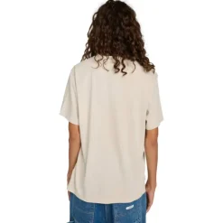T-SHIRT LOWCASE PIGMENT HOMME