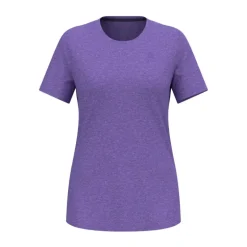 T-SHIRT MANCHES COURTES ACTIVE 365 LINENCO FEMME