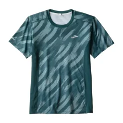 T-SHIRT MANCHES COURTES Atmosphere 3.0