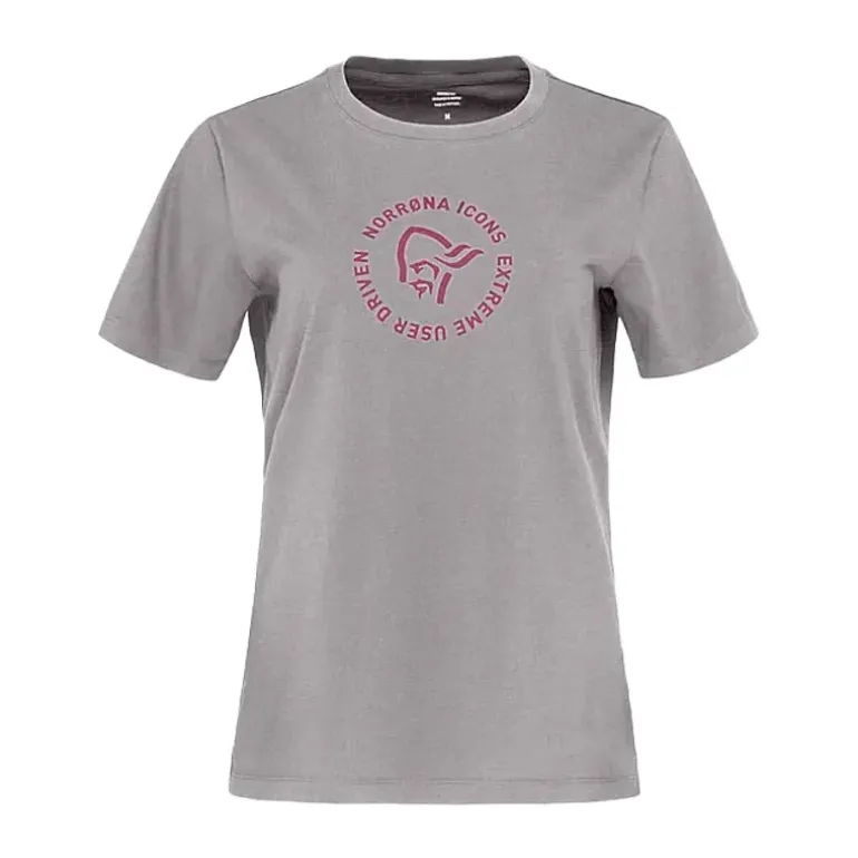 T-SHIRT MANCHES COURTES COTON FEMME