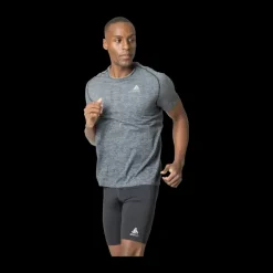 T-SHIRT MANCHES COURTES ESSENTIAL HOMME