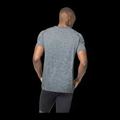 T-SHIRT MANCHES COURTES ESSENTIAL HOMME