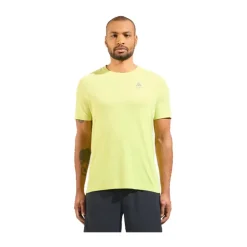 T-SHIRT MANCHES COURTES ESSENTIAL HOMME