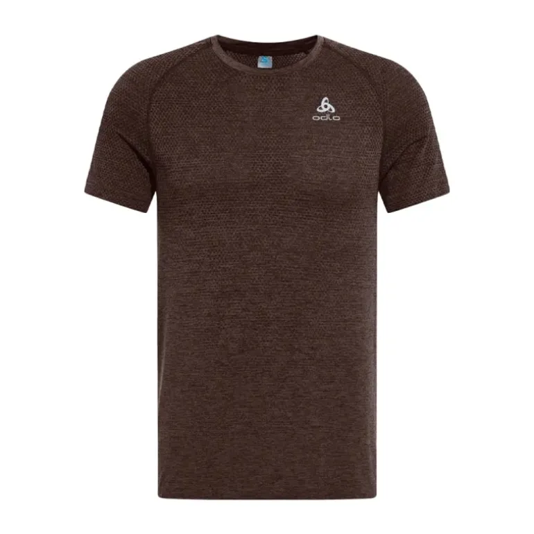 T-SHIRT MANCHES COURTES ESSENTIAL HOMME