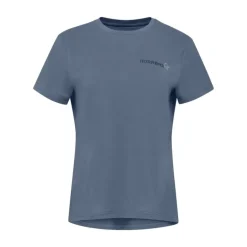 T-SHIRT MANCHES COURTES FEMUND TECH FEMME