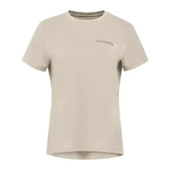 T-SHIRT MANCHES COURTES FEMUND TECH FEMME