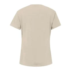 T-SHIRT MANCHES COURTES FEMUND TECH FEMME