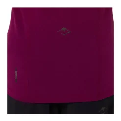 T-SHIRT MANCHES COURTES FUJITRAIL FEMME