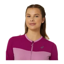T-SHIRT MANCHES COURTES FUJITRAIL FEMME