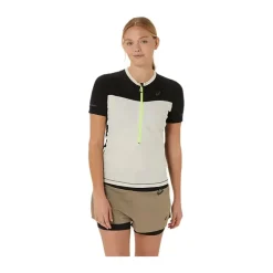 T-SHIRT MANCHES COURTES FUJITRAIL FEMME