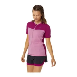 T-SHIRT MANCHES COURTES FUJITRAIL FEMME
