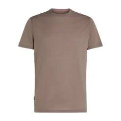 T-SHIRT MANCHES COURTES MERINOS SPHERE II HOMME