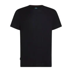 T-SHIRT MANCHES COURTES MERINOS SPHERE II HOMME