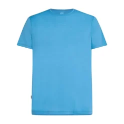 T-SHIRT MANCHES COURTES MERINOS SPHERE II HOMME