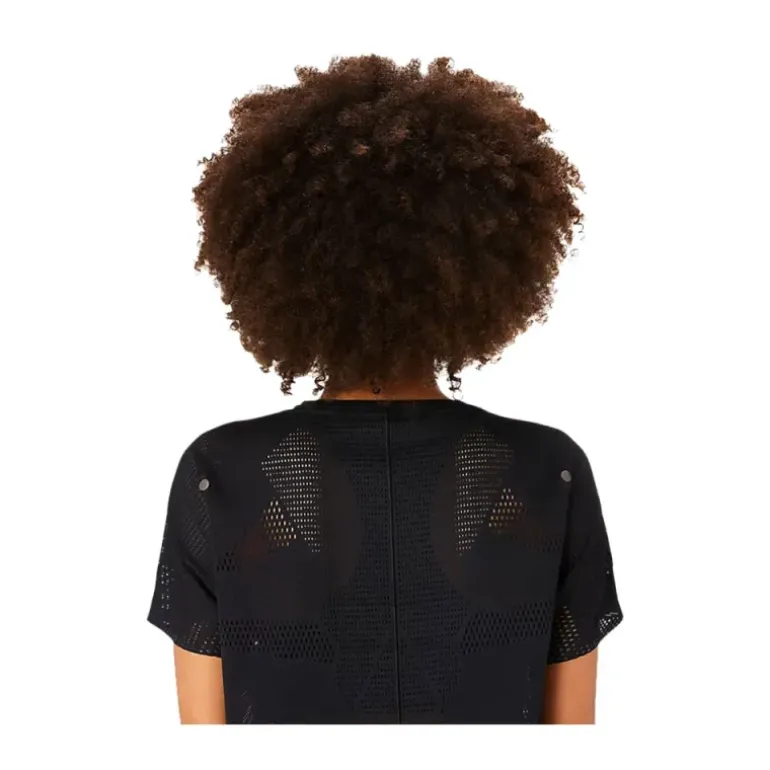 T-SHIRT MANCHES COURTES METARUN FEMME