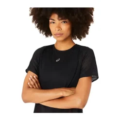 T-SHIRT MANCHES COURTES METARUN FEMME