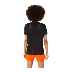 T-SHIRT MANCHES COURTES METARUN FEMME