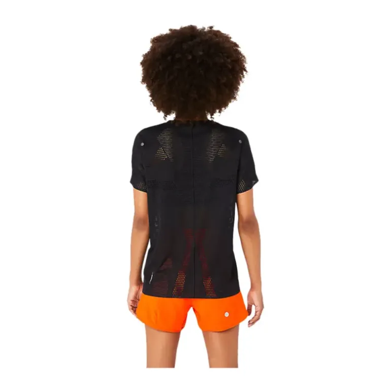 T-SHIRT MANCHES COURTES METARUN FEMME