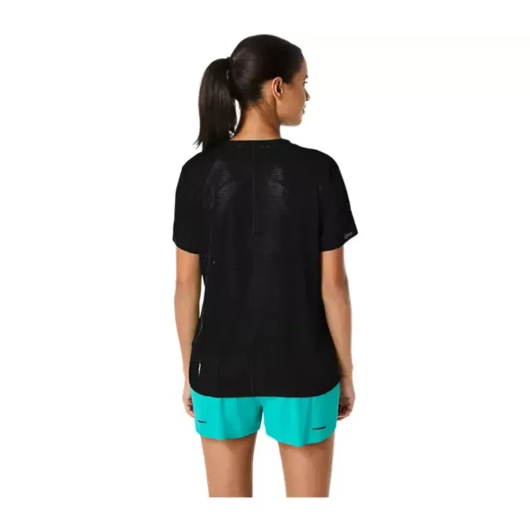 T-SHIRT MANCHES COURTES METARUN FEMME