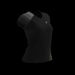 T-SHIRT MANCHES COURTES PERFORMANCE FEMME