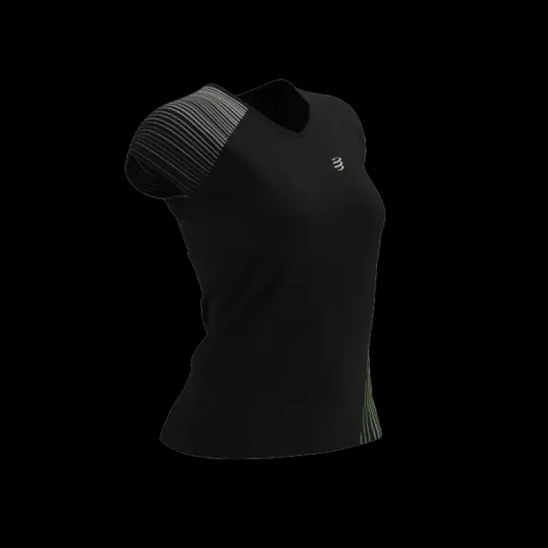 T-SHIRT MANCHES COURTES PERFORMANCE FEMME