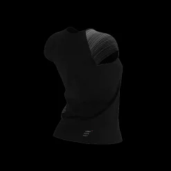 T-SHIRT MANCHES COURTES PERFORMANCE FEMME