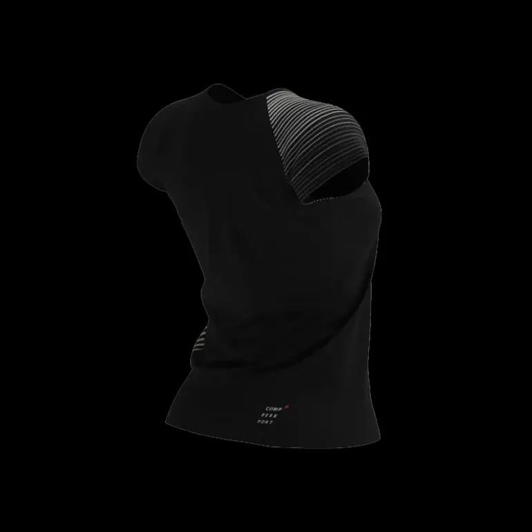 T-SHIRT MANCHES COURTES PERFORMANCE FEMME