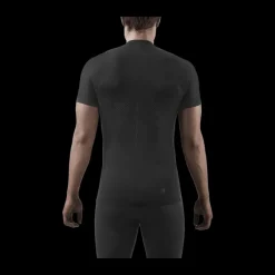 T-SHIRT MANCHES COURTES RUN ULTRALIGHT HOMME