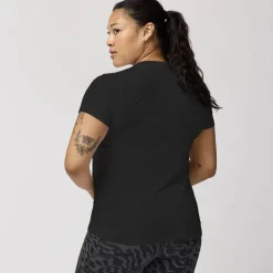 T-shirt manches courtes Sprint Free 3.0 femme