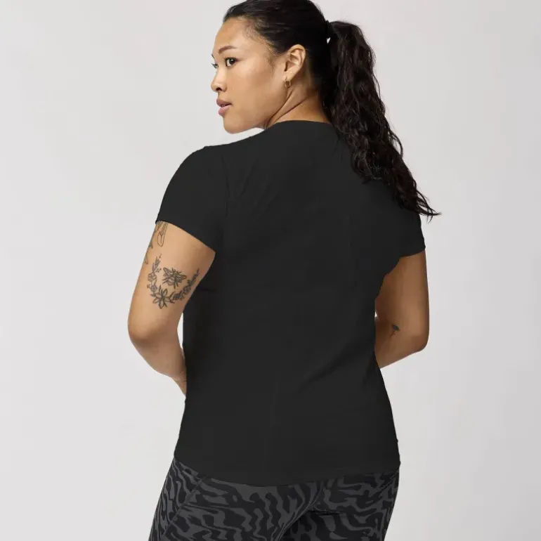 T-shirt manches courtes Sprint Free 3.0 femme