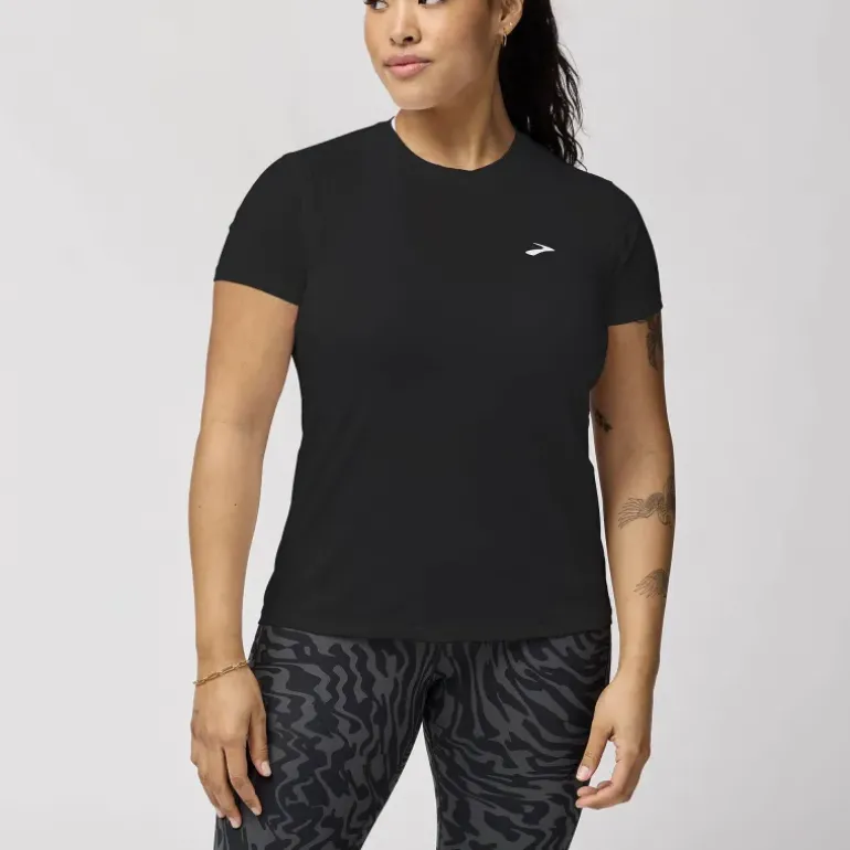T-shirt manches courtes Sprint Free 3.0 femme