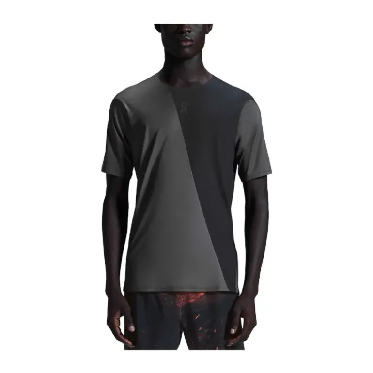 T-SHIRT MANCHES COURTES ULTRA-T HOMME