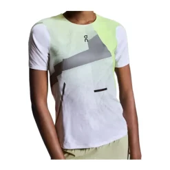 T-SHIRT MANCHES COURTES ULTRA-T FEMME