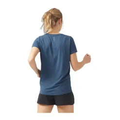 T-SHIRT MANCHES COURTES ZEROWEIGHT CHILL-TECH FEMME