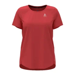 T-SHIRT MANCHES COURTES ZEROWEIGHT CHILL-TECH FEMME