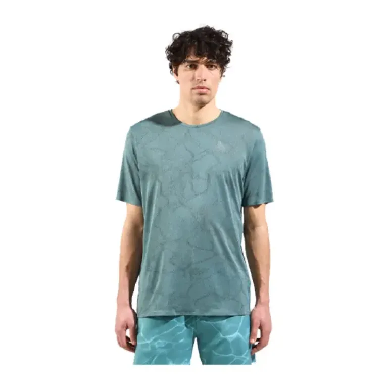 T-SHIRT MANCHES COURTES ZEROWEIGHT CHILL-TECH HOMME