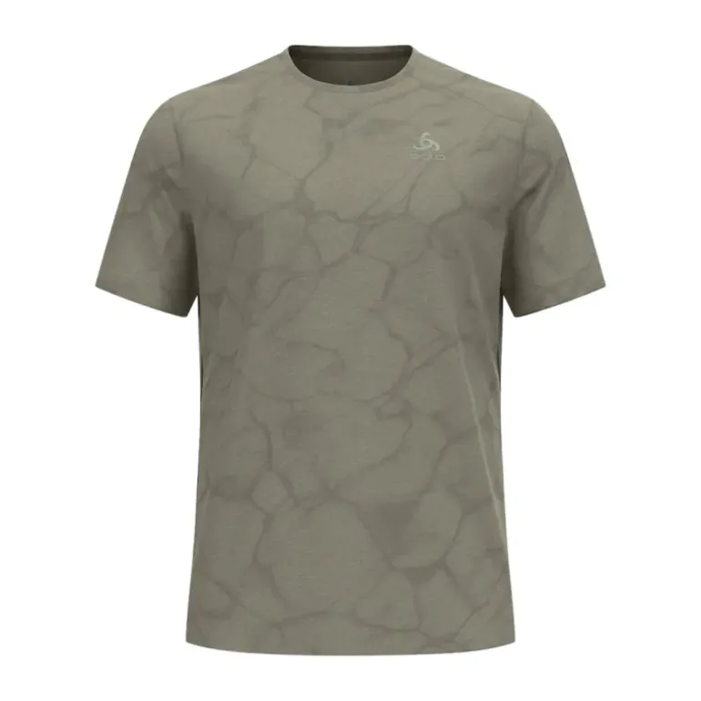 T-SHIRT MANCHES COURTES ZEROWEIGHT CHILL-TECH HOMME