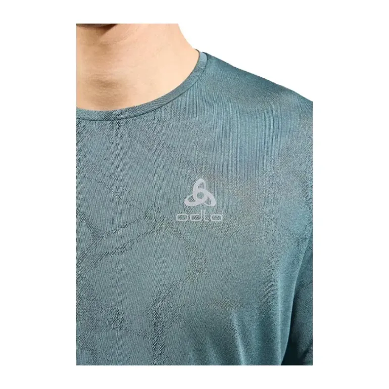 T-SHIRT MANCHES COURTES ZEROWEIGHT CHILL-TECH HOMME