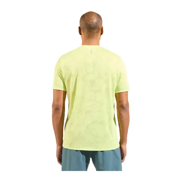 T-SHIRT MANCHES COURTES ZEROWEIGHT CHILL-TECH HOMME