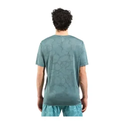 T-SHIRT MANCHES COURTES ZEROWEIGHT CHILL-TECH HOMME