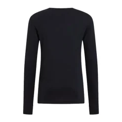 T-SHIRT MANCHES LONGUES 100% MERINO WARM HOMME