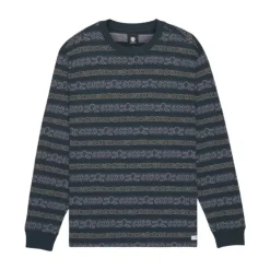 T-shirt manches longues 4 Wheels Unity homme