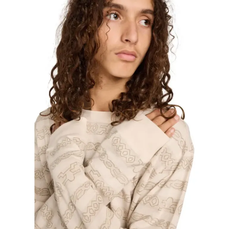 T-shirt manches longues 4 Wheels Unity homme