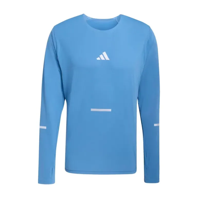 T-shirt manches longues ADI365 homme