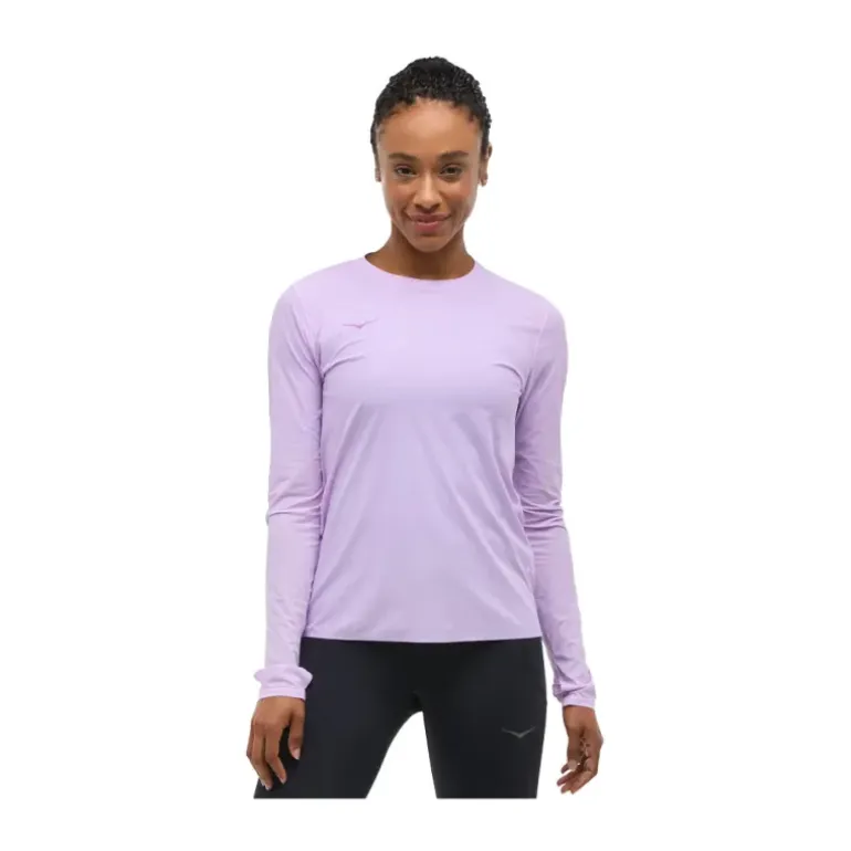 T-SHIRT MANCHES LONGUES AIROLITE FEMME