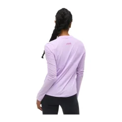 T-SHIRT MANCHES LONGUES AIROLITE FEMME