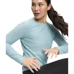 T-shirt manches longues Airolite 2.0 femme